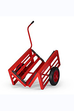 CHARIOT V-KART ARMORGARD VK2