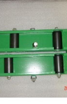 DEROULEUR “SABOTS”
