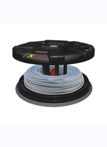 DEROULEUR WURTH XB500