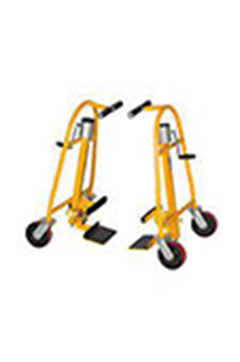 DIABLES ELEVATEURS JUMELES FM60
