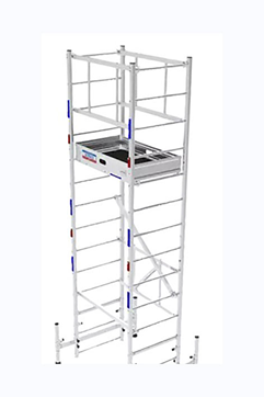 M-MAX ME 200 avec stabilisateur