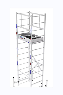 M-MAX ME 300 avec stabilisateur