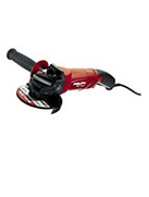 MEULEUSE D’ANGLE DC 230-S