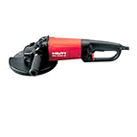 MEULEUSE D’ANGLE DEG-125D
