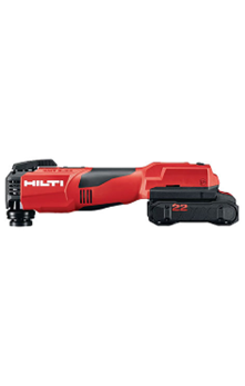 MULTITOOL SMT 6-22