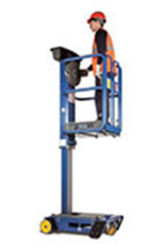 NACELLE PICOLIFT 3,5
