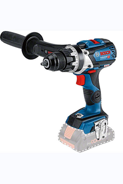 PERCEUSE-VISSEUSE GSR 18V110 C SANS FIL