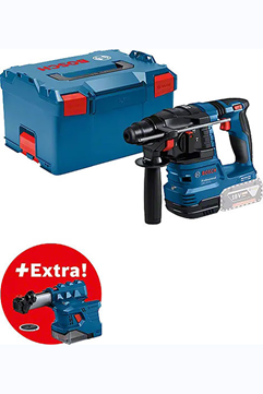 PERFORATEUR SANS-FIL SDS PLUS GBH 18V-22