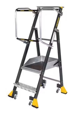 PIR STEPPER 1 MARCHE
