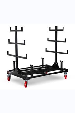 RACK DE STOCKAGE PR2
