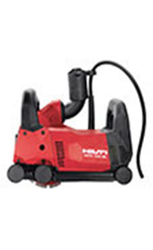 RAINUREUSE DCH 150-SL 230V