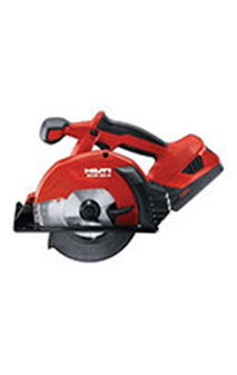 SCIE CIRCULAIRE SCM 22-A