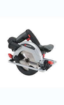 SCIE CIRUCLAIRE SANS FIL BOIS AHKS 18-68 COMPACT