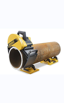 SCIE COUPE TUBE EXACT 360 PRO