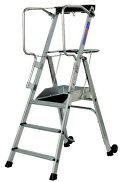 TANDEM 4 PLIANTE