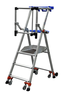 TANDEM PRO F3/WHEELYS 3 MARCHES