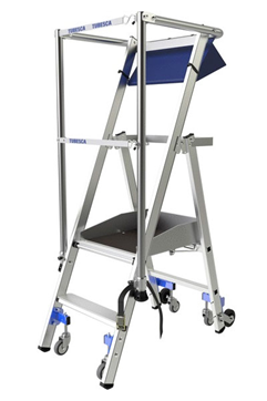 TANDEM PRO VELOCE 2 MARCHE