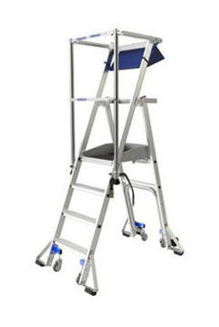 TANDEM PRO VELOCE 4 MARCHE