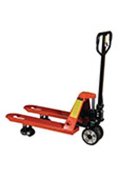 TRANSPALETTE FOURCHE COURTE