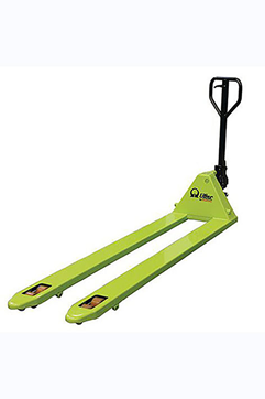 TRANSPALETTE FOURCHE LONGUE